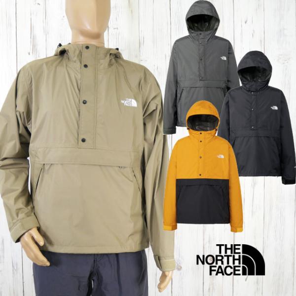 ザ・ノース・フェイス 防水ジャケット メンズ NP12551 トレニアンアノラック レディース アウ...