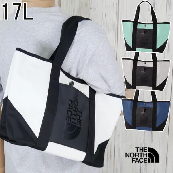 ザ・ノース・フェイス トートバッグ メンズ NM82451 BCスタンダードトート レディース 17...
