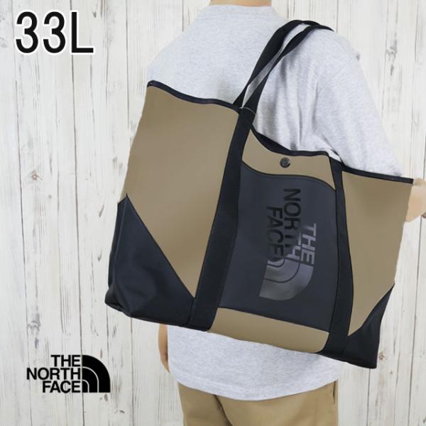ザ・ノース・フェイス トートバッグ メンズ NM82450 BCスタンダードトートプラス レディース...