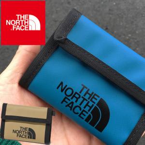 ザ・ノースフェイス THE NORTH FACE 財布 メンズ レディース