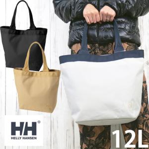 爆買 ヘリーハンセン トートバッグ メンズ HY92564 コーデュラトート A4 レディース ハンドバッグ きれいめ BAG キャンプ 鞄 フェス アイボリー