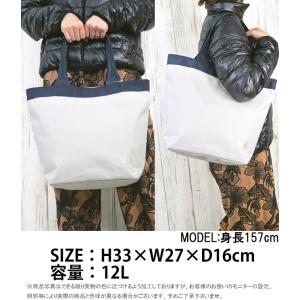 爆買 ヘリーハンセン トートバッグ メンズ H...の詳細画像5