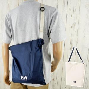 HELLY HANSEN（ヘリーハンセン） ボディバッグ ショルダーバッグ