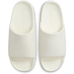 NIKE（ナイキ） サンダル レディース 厚底 白 スライドサンダル NIKE W