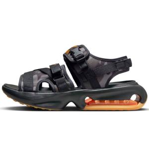 ナイキ　キャニオンサンダル　NIKE CANYON ブラック　27cm NIKE（ナイキ） NIKE CANYON SANDAL black/black-blk ci8797-001