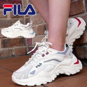 Fila スニーカー 韓国 レディースシューズ の商品一覧 ファッション 通販 Yahoo ショッピング