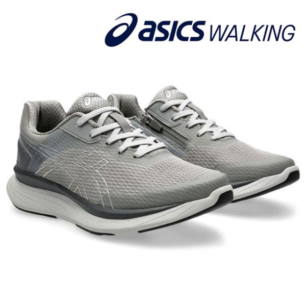 アシックス ウォーキング スニーカー メンズ アシックス商事 ニーズアップ M012 ウォーキングシ...