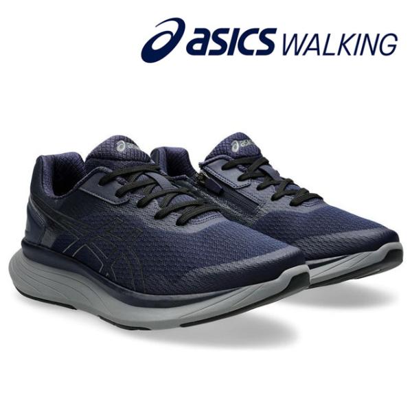 アシックス ウォーキング スニーカー メンズ アシックス商事 ニーズアップ M012 ウォーキングシ...