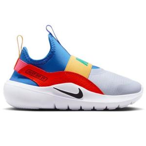 爆買 ナイキ スリッポン キッズ 男の子 フレックス ランナー 4 (PS) ジュニア ローカット スニーカー IF2894-404 クリスタル/-ピカンテレッド 子供用運動靴