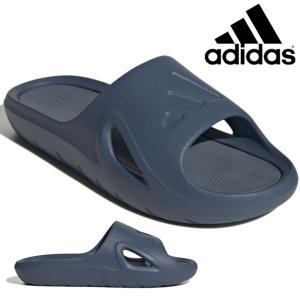 アディダス シャワーサンダル サンダル メンズ ADICANE スライド U スライドサンダル スポーツサンダルシャワサン IE7898