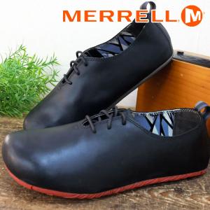 MERRELL（メレル） シューズ MOOTOPIA LACE MEN メンズ レディース