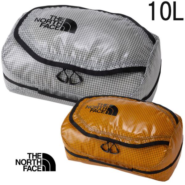 ザ・ノース・フェイス スタッフバッグ メンズ NM82602 レディース バッグ BC ライトボック...