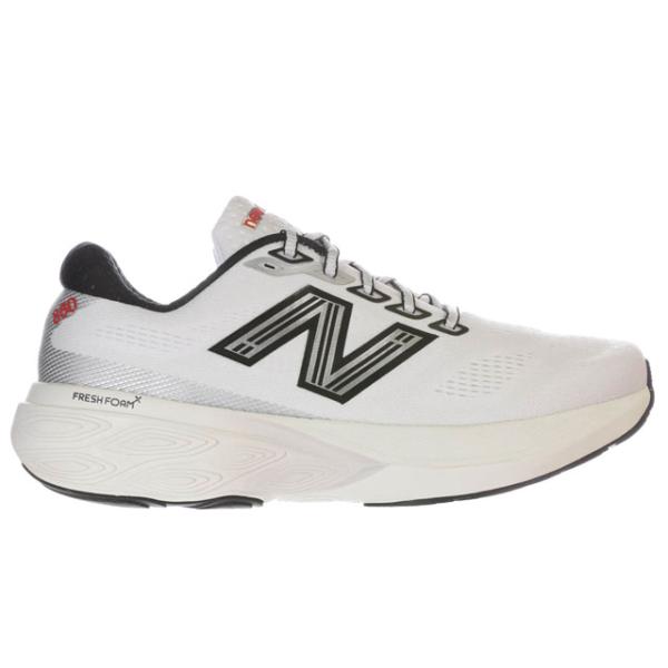 爆買 ニューバランス スニーカー メンズ ランニングシューズ ワイズ2E 白ローカット NB レース...