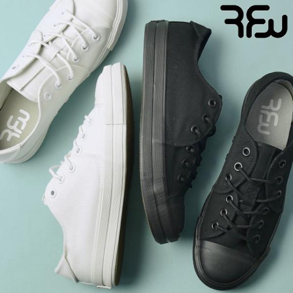 RFW メンズ スニーカー R-2339381 サンドウィッチ ロー ヘリテージ 2（スタンダードプ...