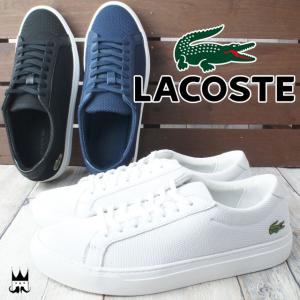 LACOSTE（ラコステ） （メンズ）カジュアルシューズ BASESHOT 224 1