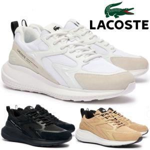 LACOSTE（ラコステ） スニーカー パワーコート GRPH 225 1 SFA