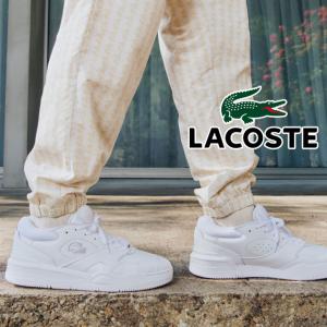 LACOSTE ラコステ　メンズ　スニーカー LACOSTE ラコステメンズ スニーカー L.12.12 BL 2 001 003 024
