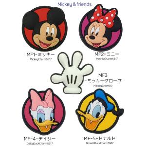 クロックス crocs ディズニー ジビッツ ...の詳細画像1