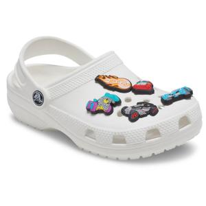クロックス crocs ジビッツ jibbit...の詳細画像3