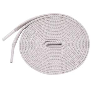 ニューバランス シューレース メンズ 115cm 靴紐 平紐 靴ひも レディース SHOE LACE LAM35776 ライト NB メイドインジャパン 日本製