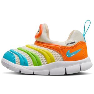 ナイキ ダイナモ フリー BR(TD) キッズ スリッポン スニーカー ベビー 男の子 子供用運動靴 女の子 FN8911 141 NIKE