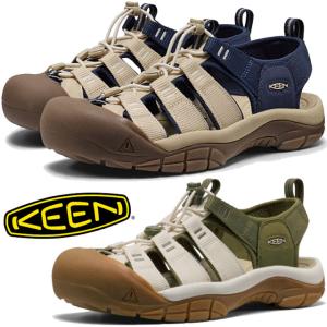 KEEN（キーン） スノーピーク snowpeak HYPERPORT H2 SP ハイパー