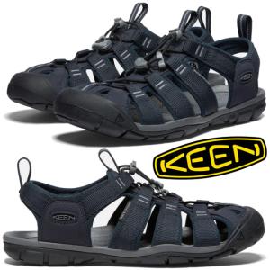 KEEN（キーン） サンダル 28cm ブラック メンズ : ZOZOTOWN Yahoo!店