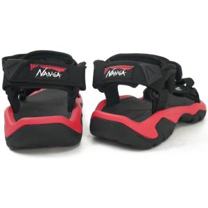 NANGA×TEVA ナンガ×テバ サンダル ...の詳細画像3