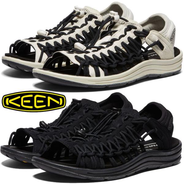 キーン KEEN レディース サンダル 靴 ユニーク 2 OT スポーツサンダル スポサン オープン...