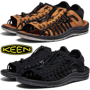 KEEN（キーン） サンダル ユニーク オープンエアスニーカー KEEN UNEEK