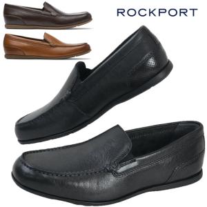 【SALE】ロックポート ROCKPORT トゥルーフレックス ドレスポーツ ペニーローファー [CJ1336 ] TRUFLEX DRESSPORT PENNY メンズ ビジネスシューズ 革靴 BLACK【ts】 ROCKPORT（ロックポート） トゥルーフレックス ドレスポーツ ペニー