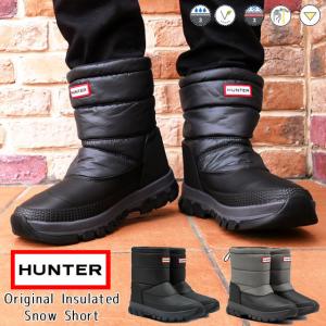 ハンター スノーブーツ メンズの商品一覧 通販 Yahoo ショッピング