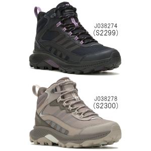 メレル スピード ストライク2 MID ウォー...の詳細画像1