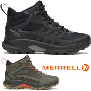 MERRELL（メレル） 【展開店舗限定モデル】 MERRELL MOAB SPEED 2