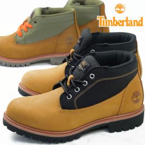 Timberland ティンバーランド Timberland×所 ジョージ ブーツ 6