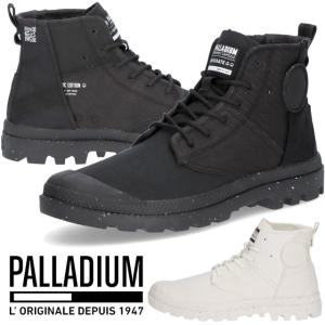 パラディウム PALLADIUM PAMPA DEMODOG パンパデモドッグ Stranger