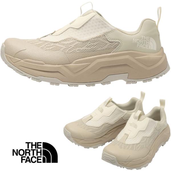 ザ・ノース・フェイス スリッポン メンズ スニーカー グラバル スリップオン 2 レディース GS ...