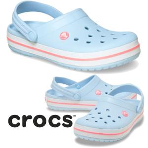crocs（クロックス） サンダル クラシック バックル クロッグ 213347