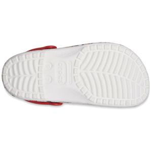 爆買 クロックス crocs ピーナッツ クラ...の詳細画像2