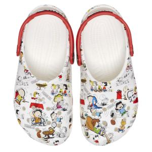 爆買 クロックス crocs ピーナッツ クラ...の詳細画像4