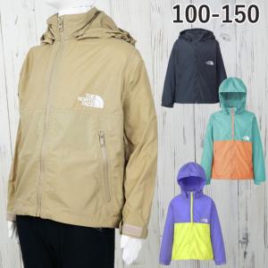 THE NORTH FACE（ザ ノースフェイス） ジャケット ブルゾン キッズ THE