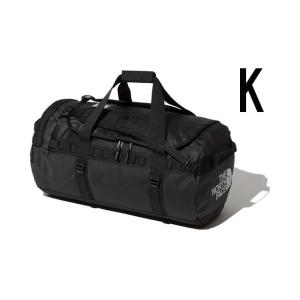 ザ・ノース・フェイス BCダッフル M 65L...の詳細画像1
