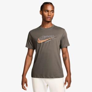 NIKE（ナイキ） （メンズ）ドライフィット フィットネス 半袖Tシャツ