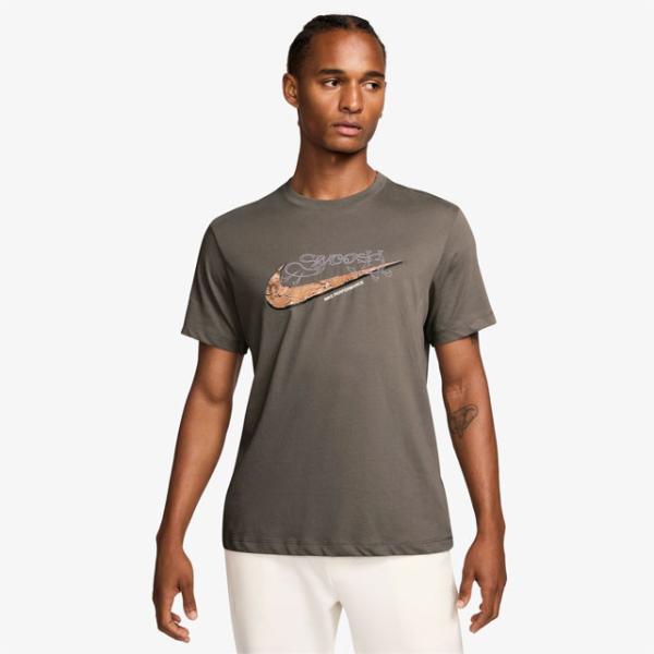 50％OFF ナイキ Tシャツ メンズ HJ3677 289 ドライフィット WC 1 S/S 半袖...