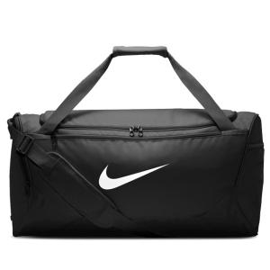 爆買 ナイキ ダッフルバッグ メンズ ブラジリア M X レディース 大容量 60L BAG ショルダーストラップ付き バック IB4392-010  鞄｜シューマートワールド
