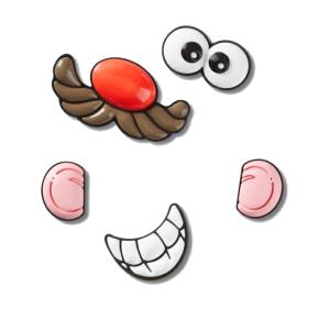 爆買 クロックス ジビッツ メンズ 10015...の詳細画像2