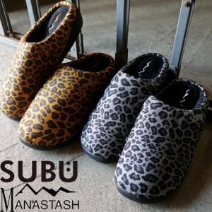 爆買 スブ×マナスタッシュ サボサンダル メンズ...の商品画像