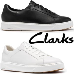 Clarks（クラークス） ゴアテックス スニーカー TrigenicMetGTX