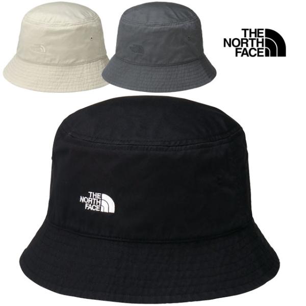 ザ・ノース・フェイス 帽子 メンズ TNFシンプリークラシックチノハット レディース バケットハット...