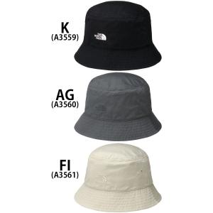 ザ・ノース・フェイス 帽子 メンズ TNFシン...の詳細画像1